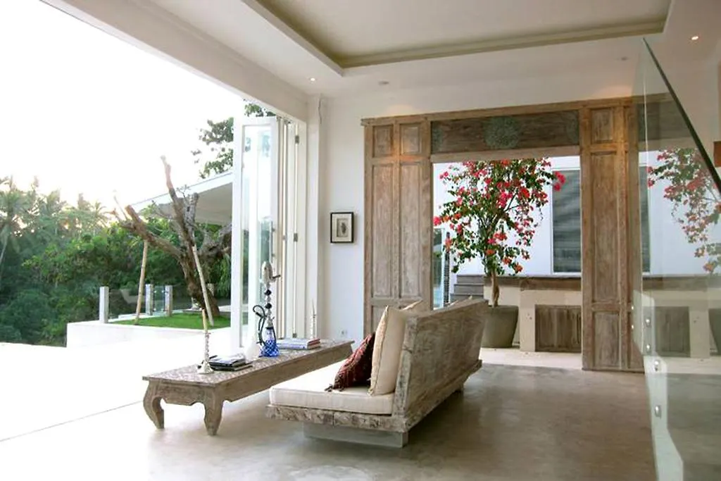 Villa Santai Ubud