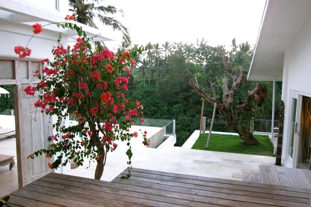 Villa Santai Ubud 0*,  Indonesia
