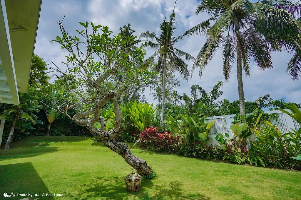 Villa Santai Ubud