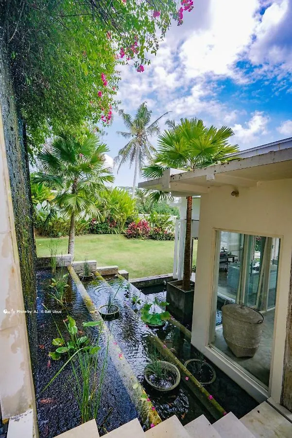 Villa Santai Ubud
