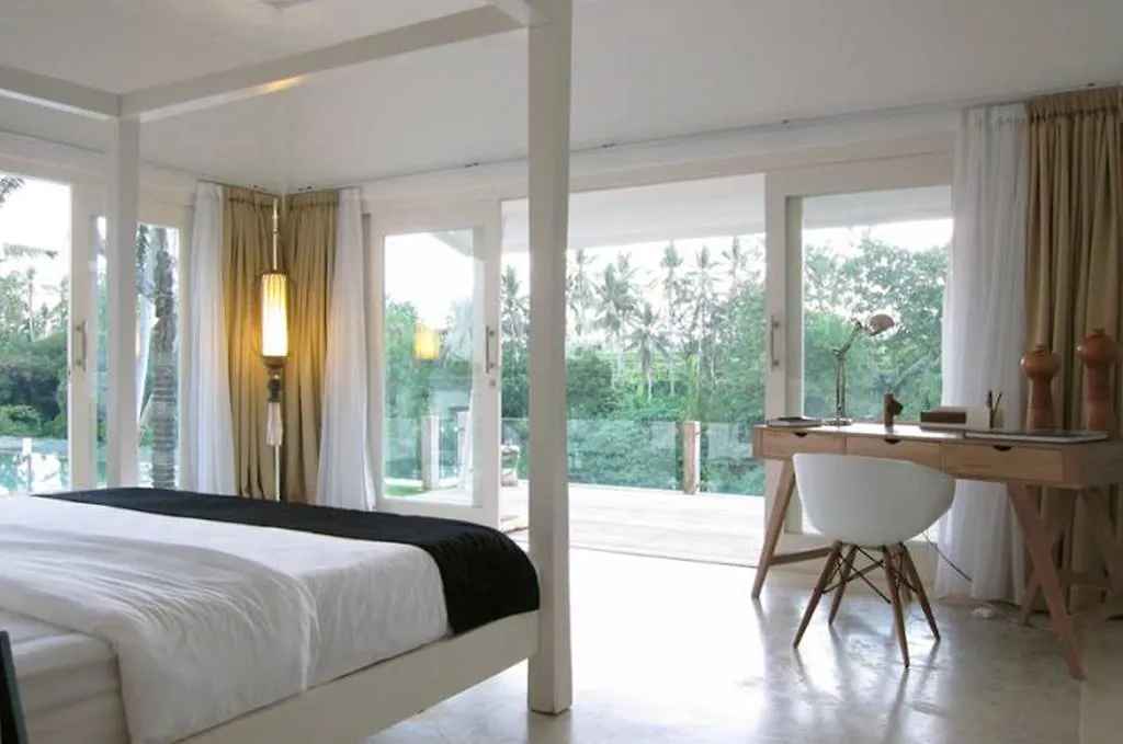 Villa Santai Ubud