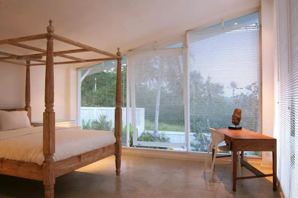 Villa Santai Ubud