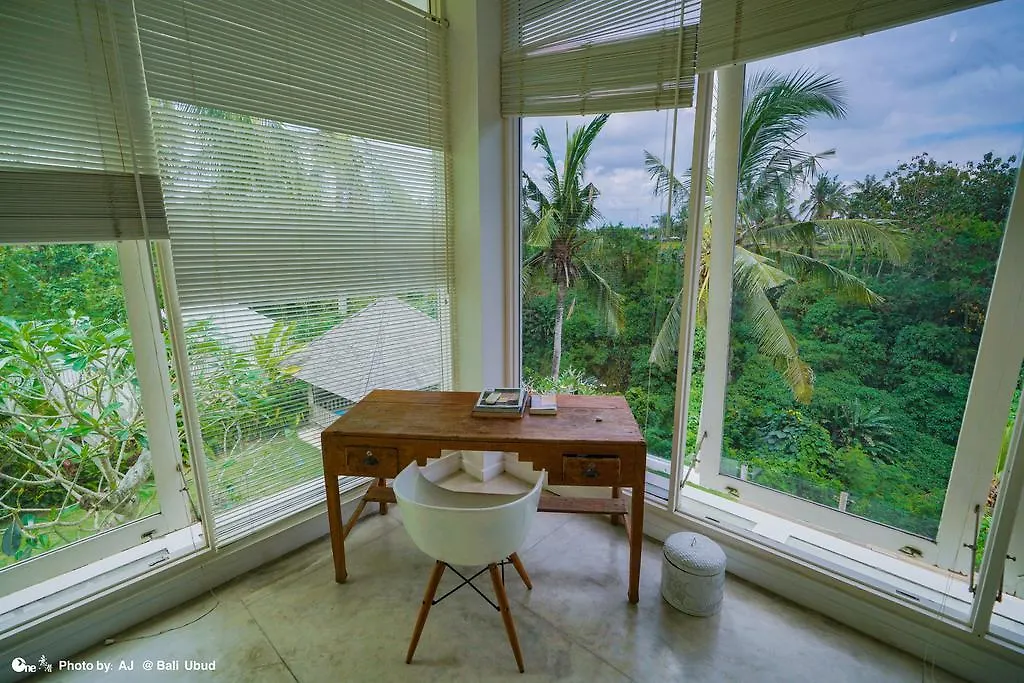 Villa Santai Ubud   Ubud (Bali)
