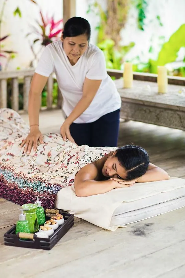 Villa Santai Ubud