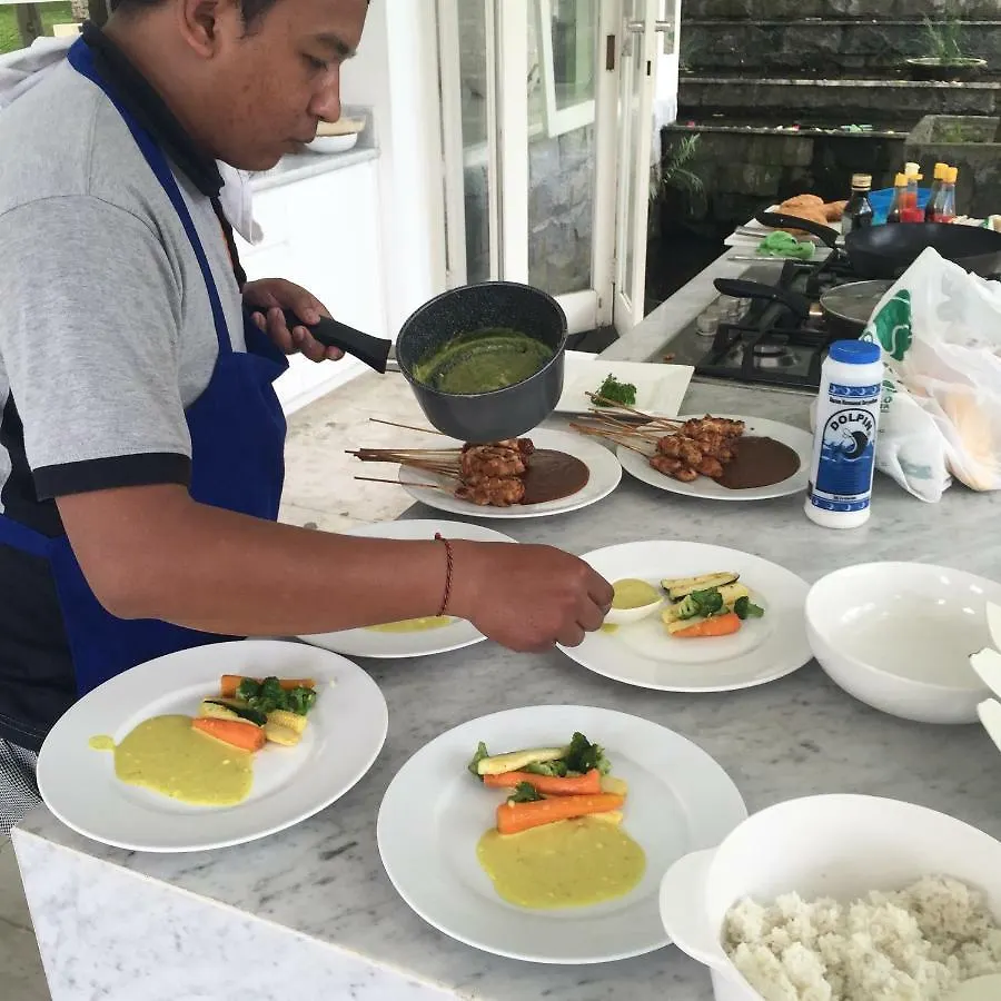 Villa Santai Ubud